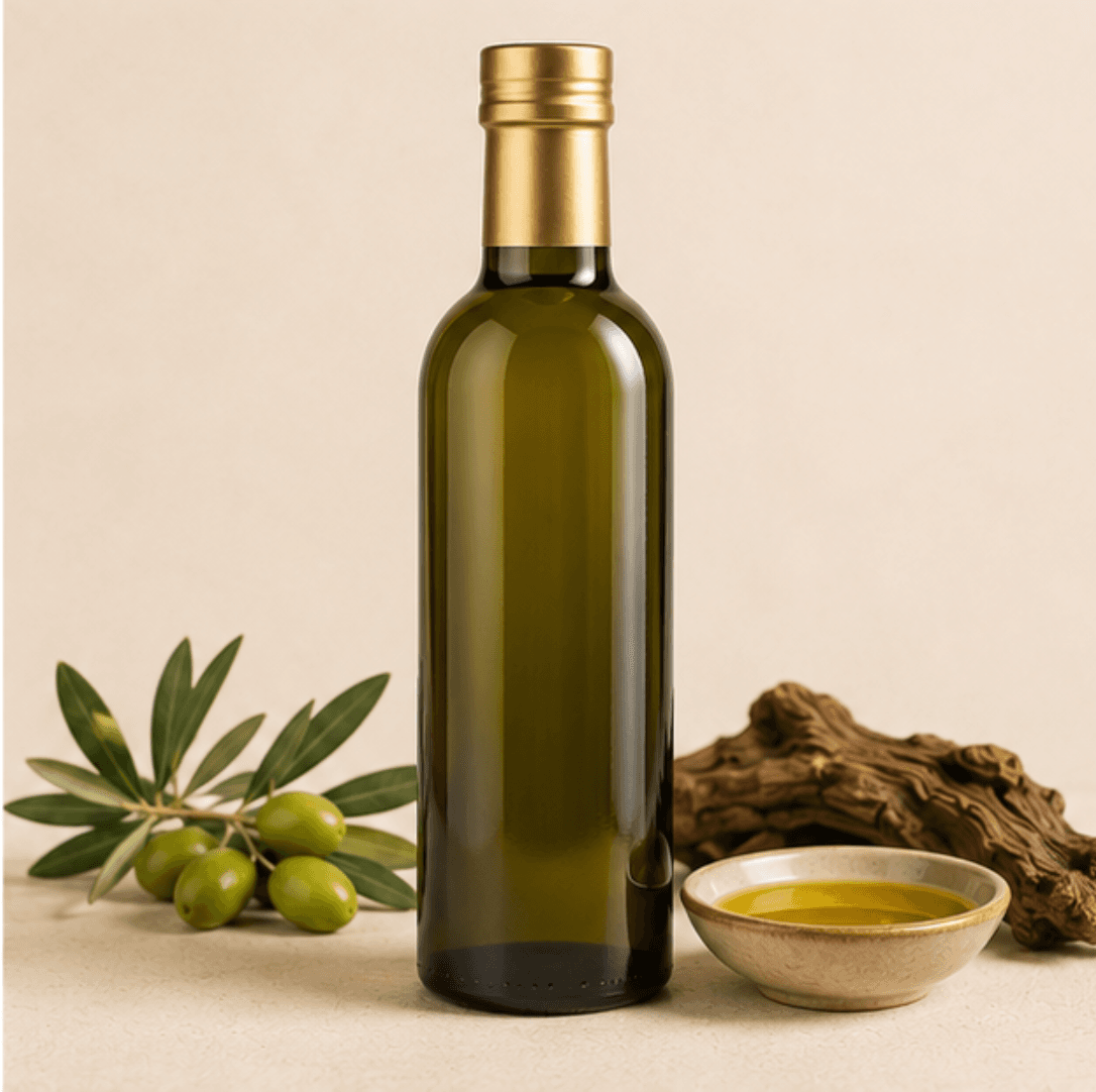 Olio Extravergine d'Oliva Premium